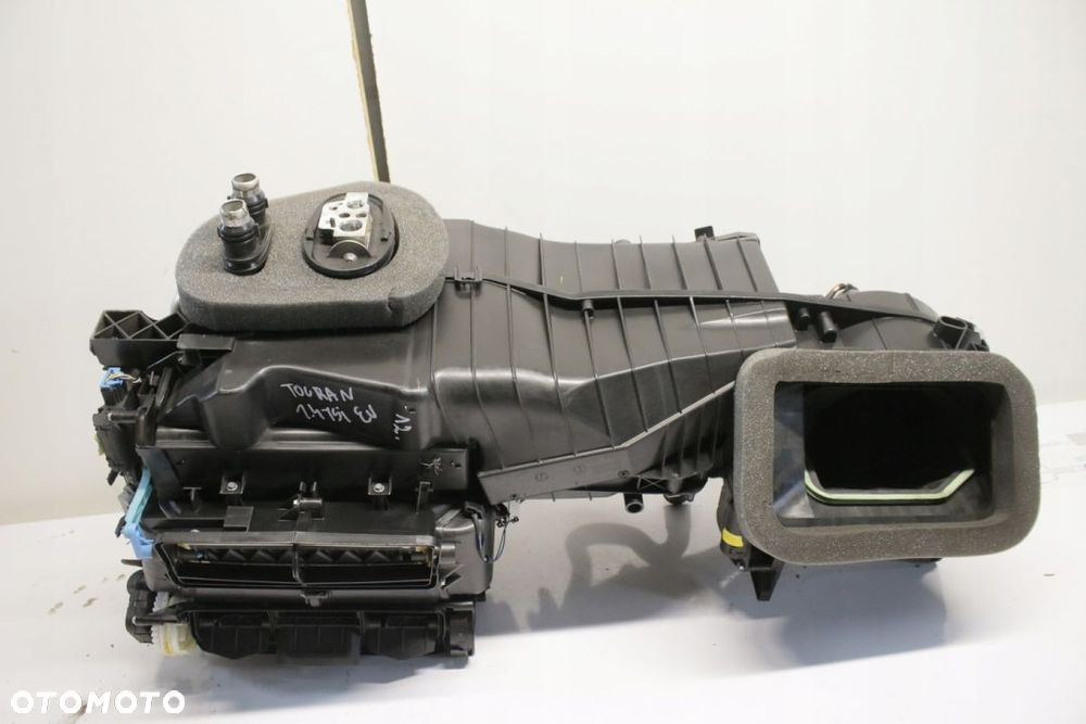 nagrzewnica dmuchawa VW Touran lift 1T1820003JR - 6