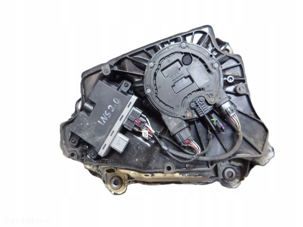 Pompa / Sterownik / Zbiornik AdBlue Opel Insignia B KOMBI 1.6 2.0 CDTI - 2