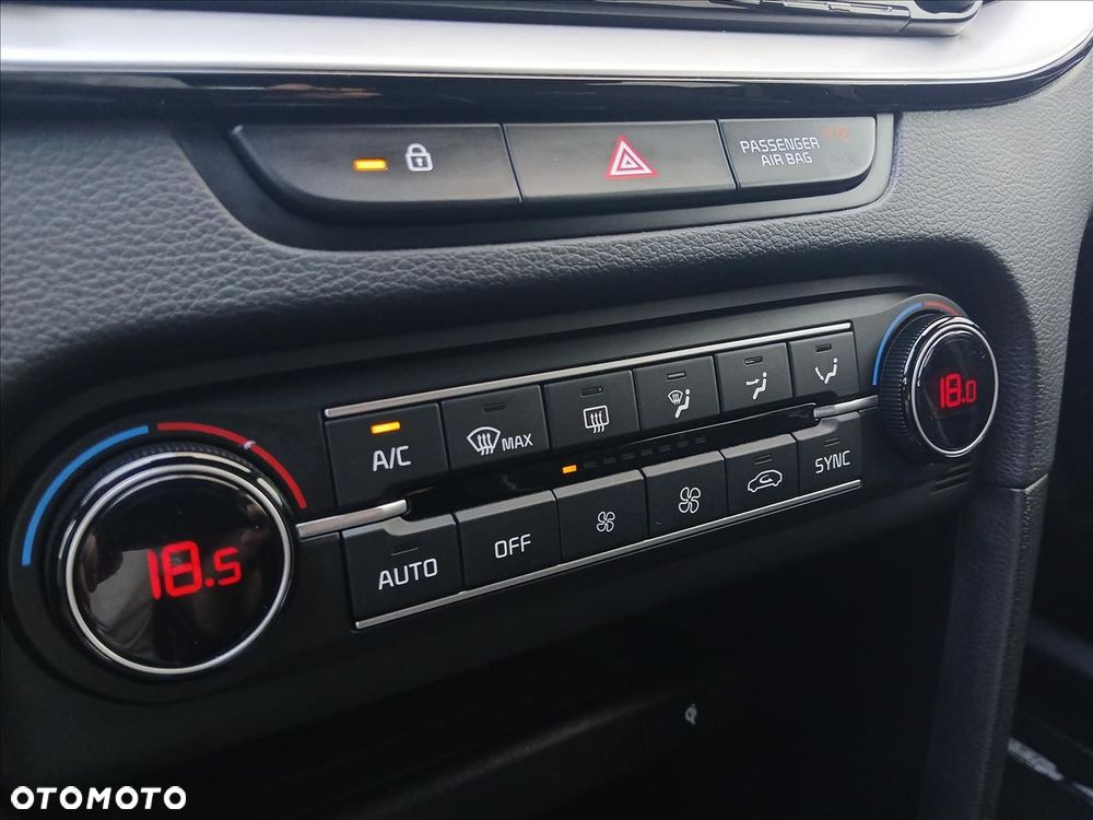 Kia ProCeed 1.5 T-GDI GT Line DCT - 14