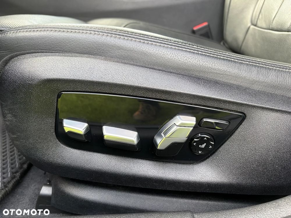 BMW Seria 5 - 19
