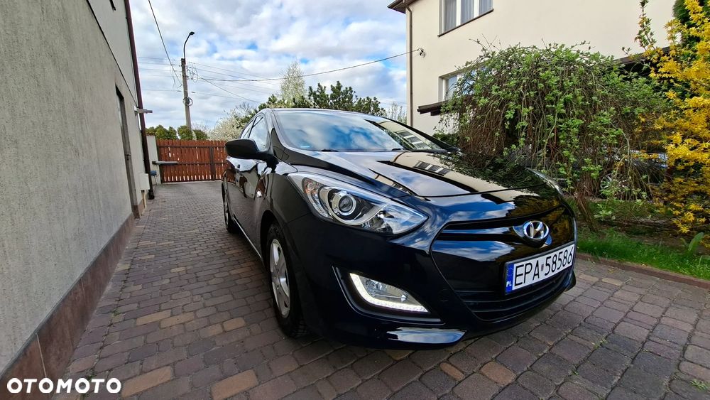 Hyundai i30 1.4 Style - 1