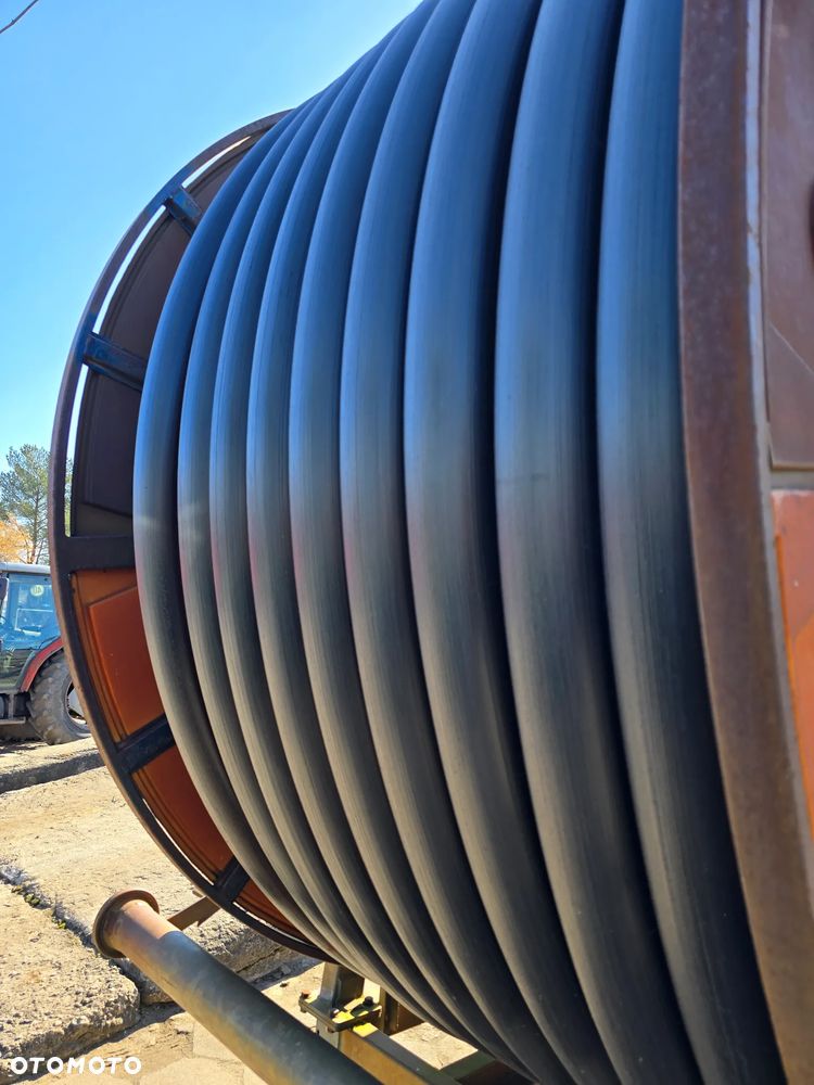 Inny OCMIS  82 R2/1 Deszczownia - 6