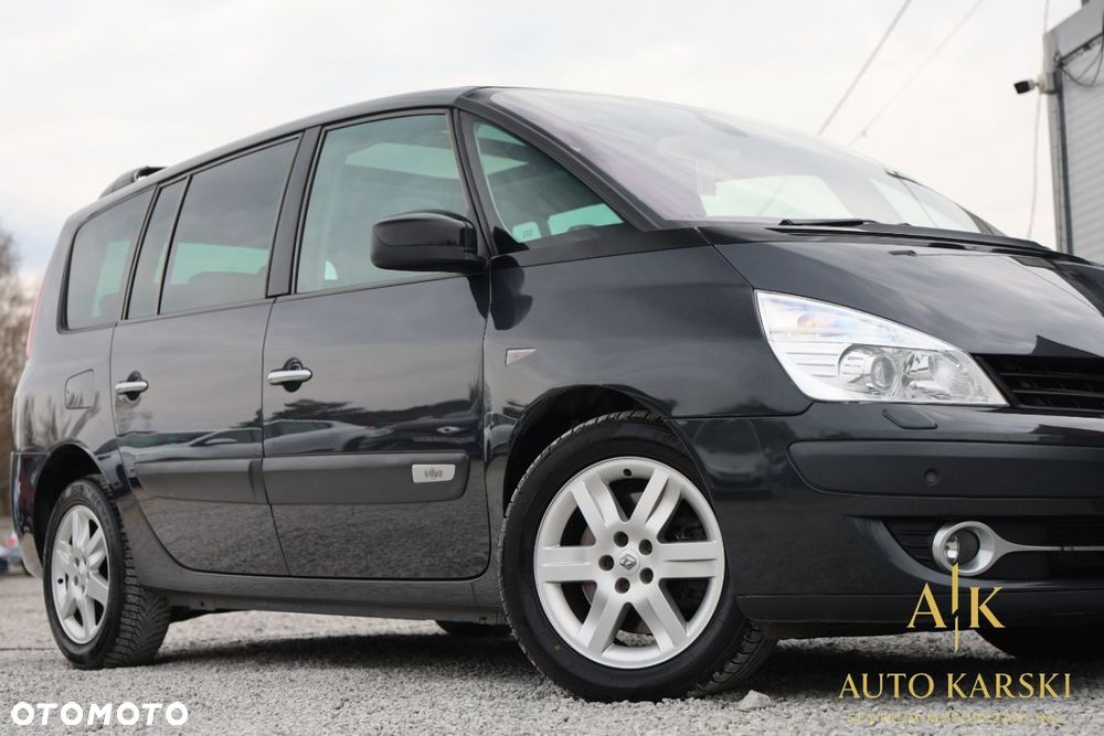 Renault Grand Espace - 17