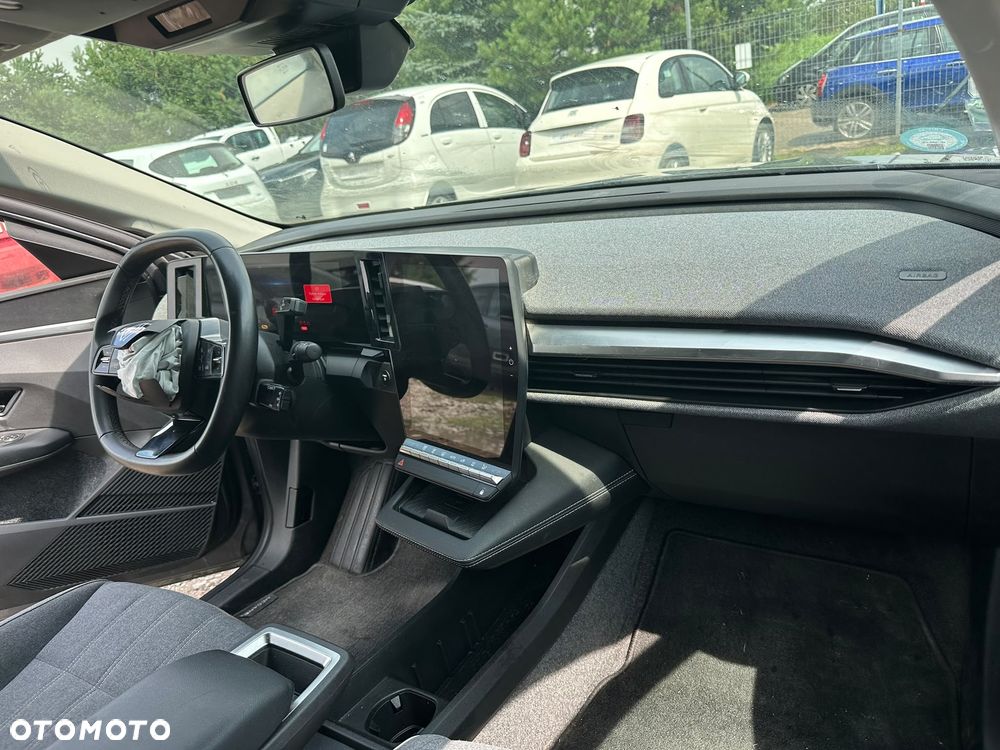 Renault Megane - 5