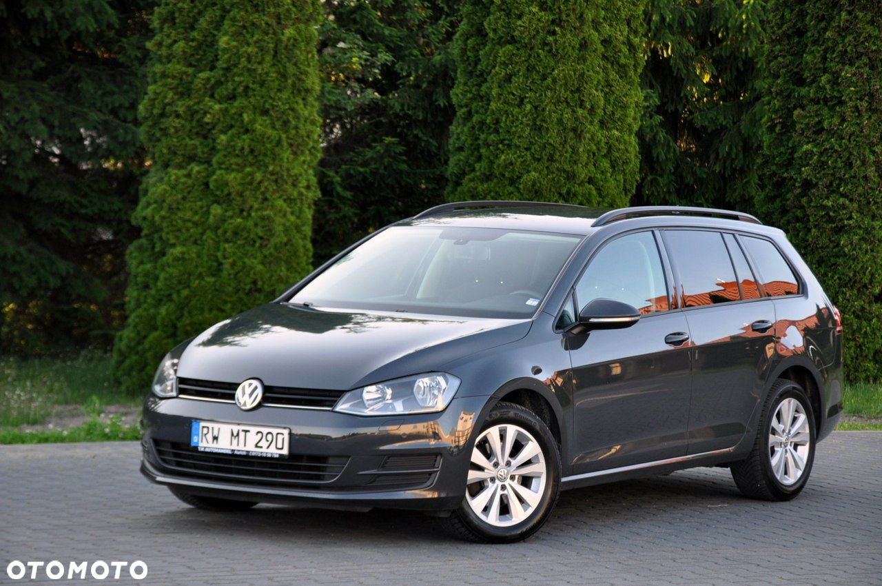 Volkswagen Golf - 10