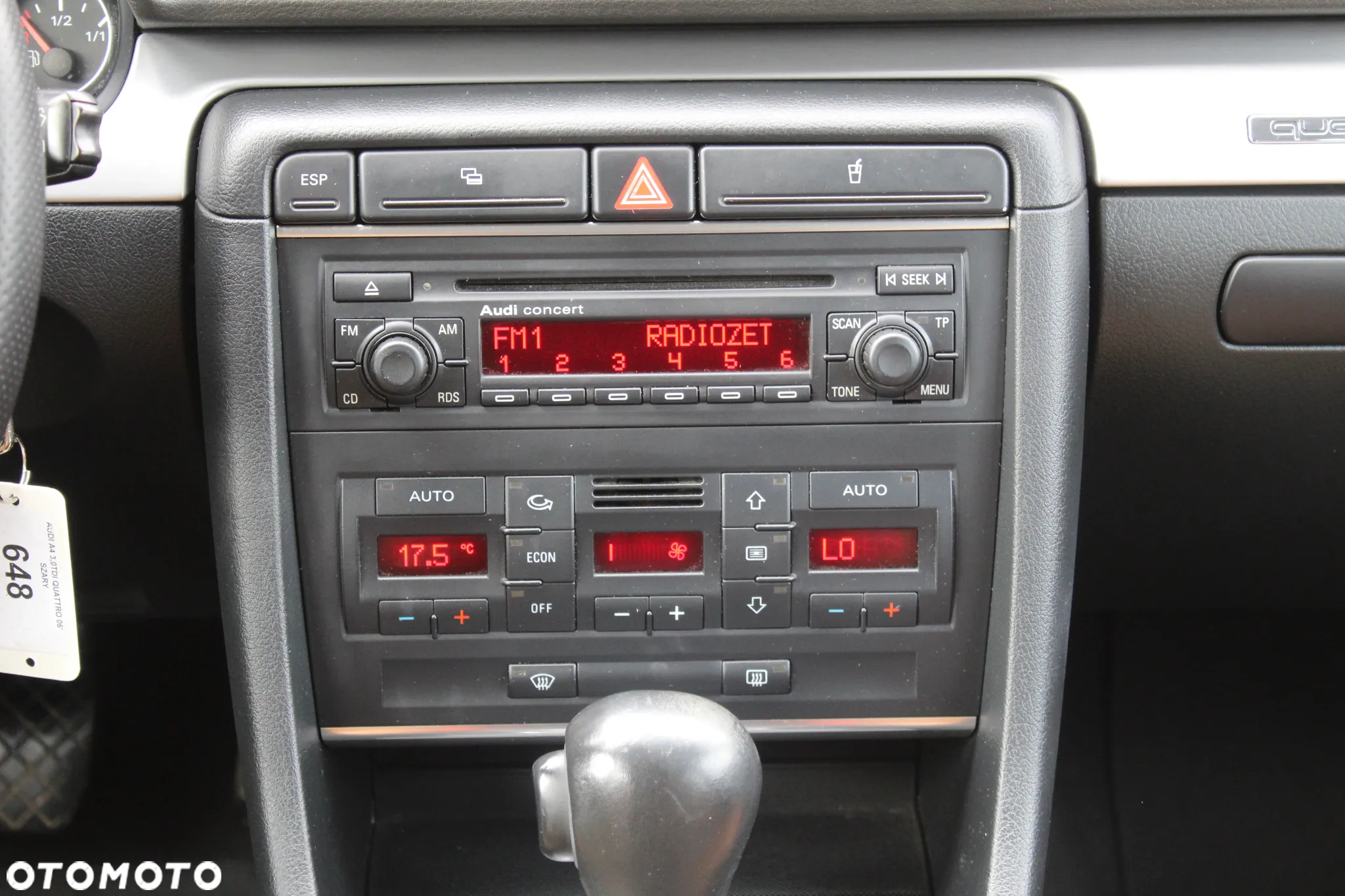 Audi A4 Avant 3.0 TDI Quattro Tiptr - 19