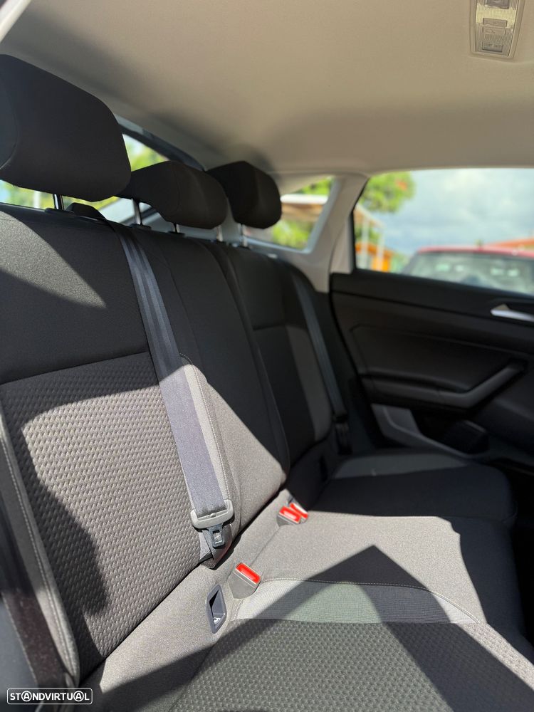 VW Taigo 1.0 TSI Urban Style - 19