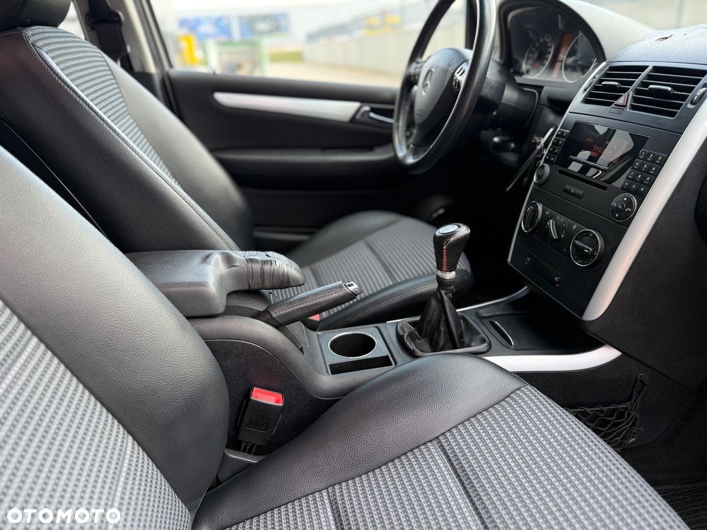 Mercedes-Benz Klasa A 150 Avantgarde - 22