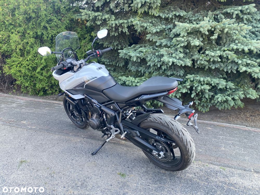 Honda NC - 11