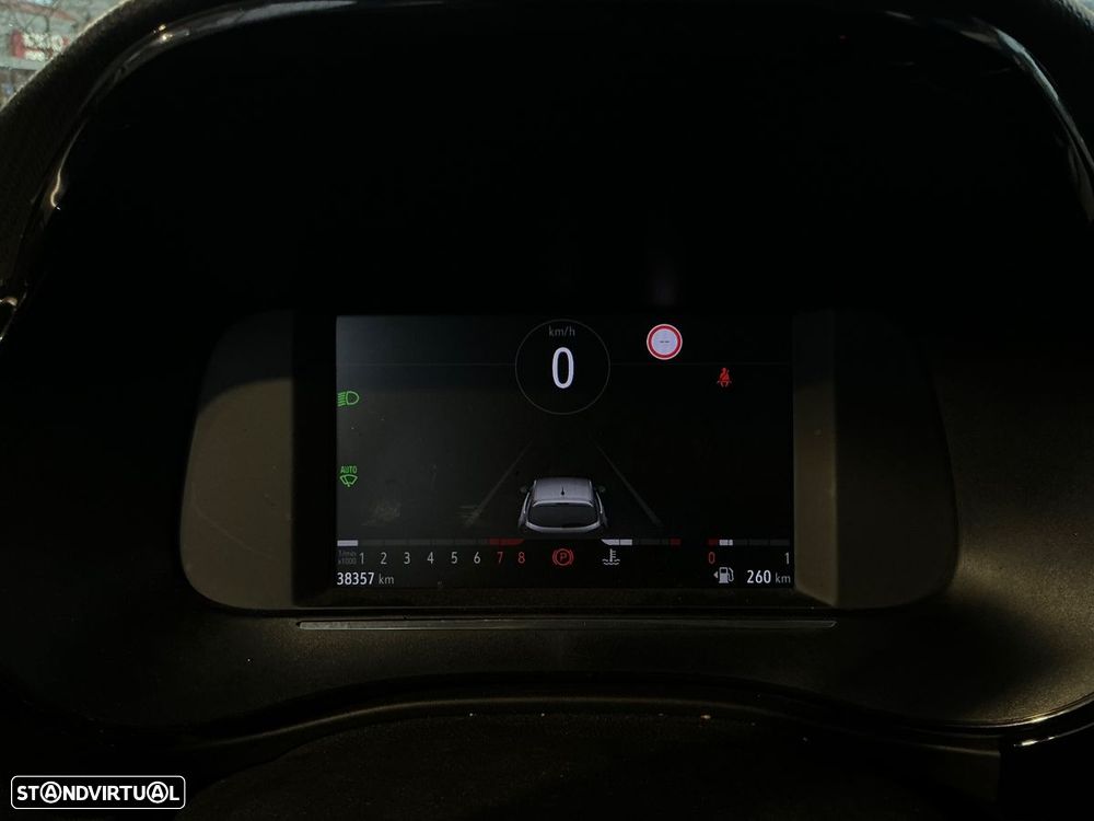 Opel Corsa 1.2 T - 5