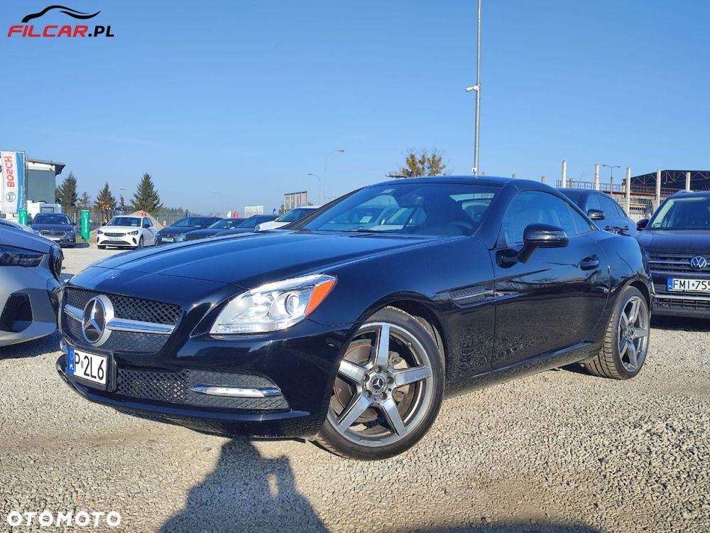 Mercedes-Benz SLK - 2