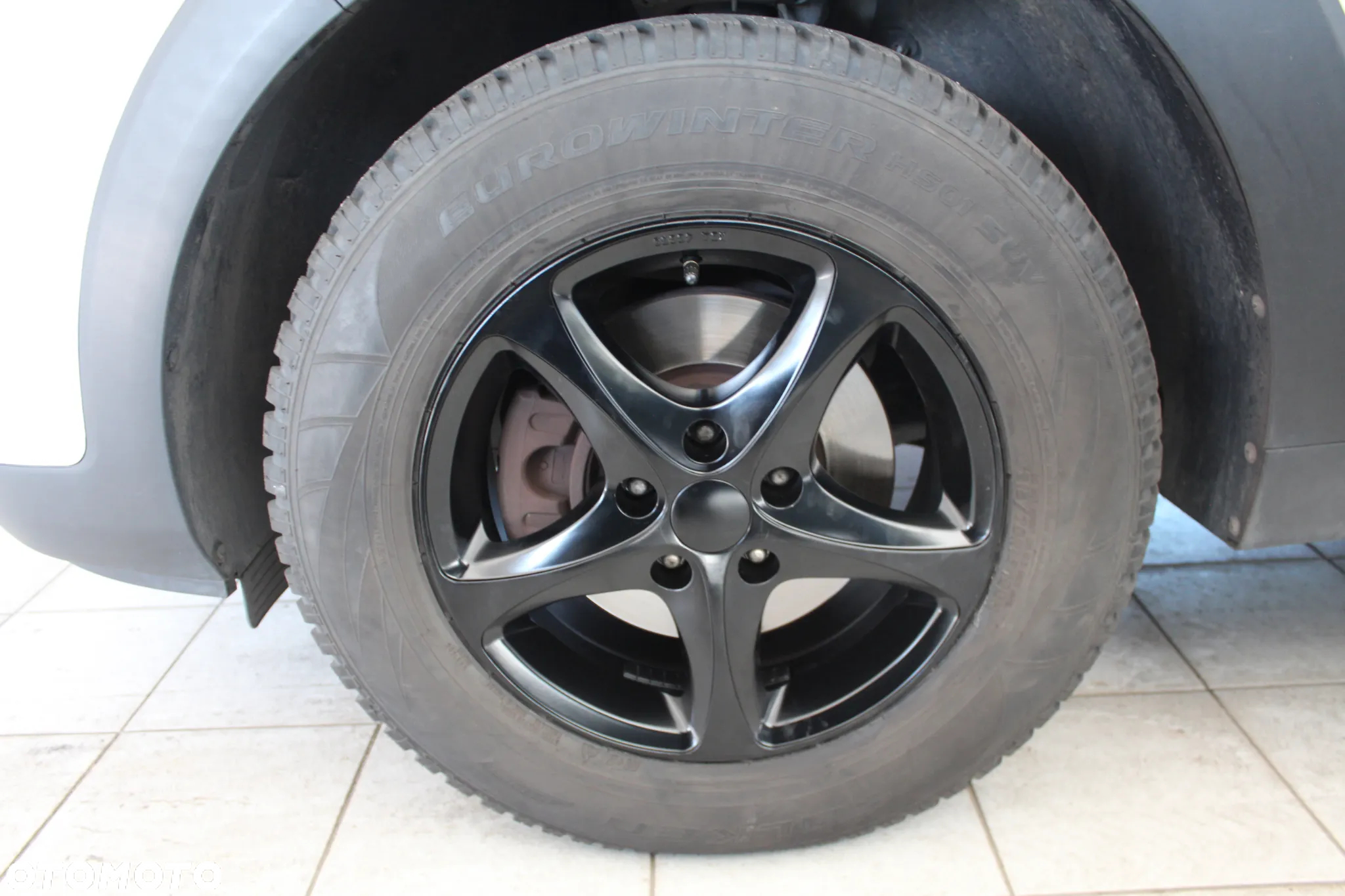 Hyundai Tucson - 18