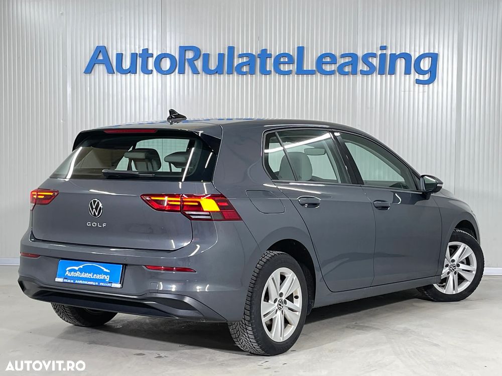 Volkswagen Golf 1.5 TSI ACT Life - 3