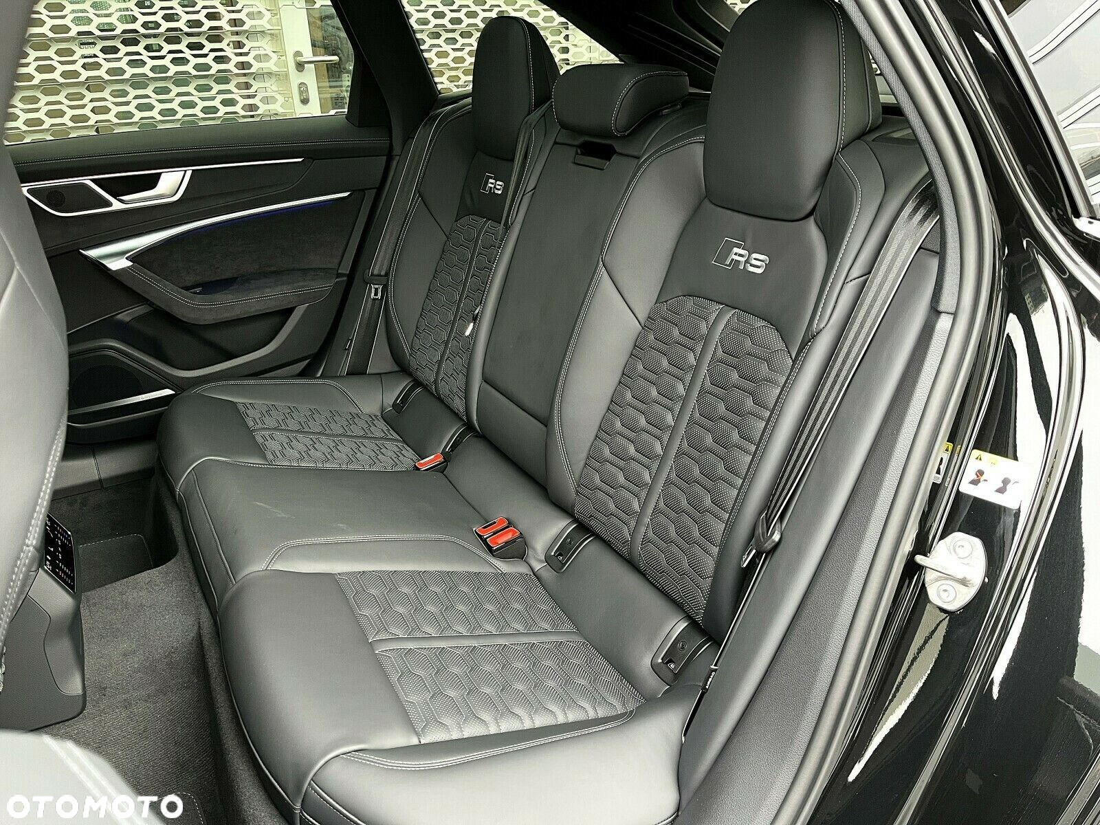 Audi RS6 - 21