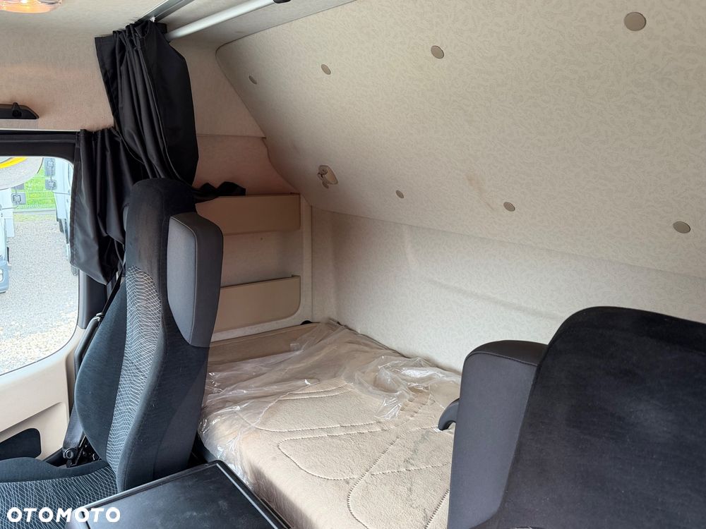 Mercedes-Benz ACTROS 2540 - CHŁODNIA - ZESTAW PRZEJAZDOWY - - 20