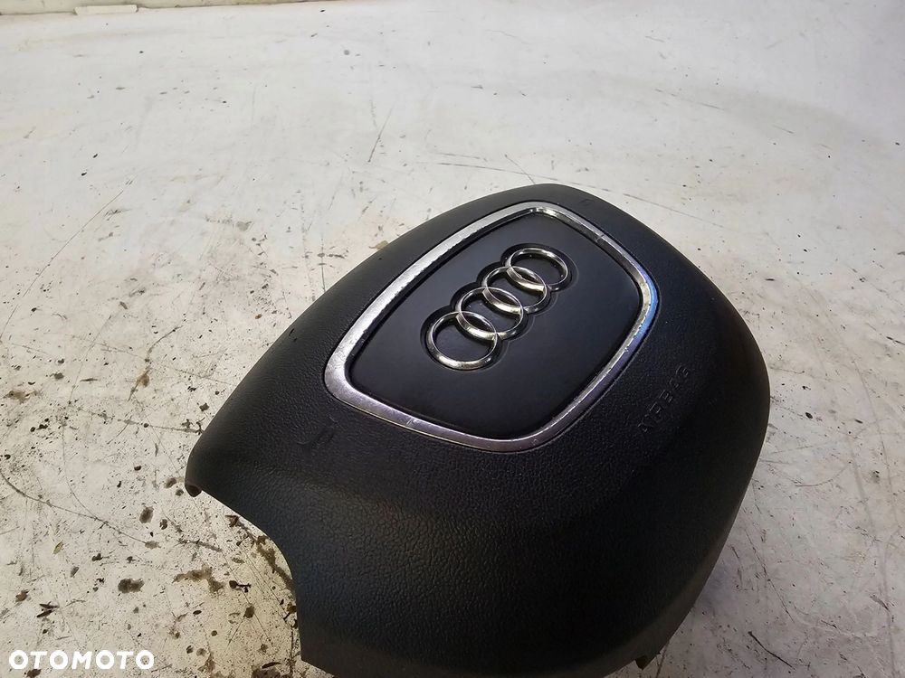 PODUSZKA POWIETRZNA AUDI A4 A5 A6 4G0880201N 6PS *2* - 1