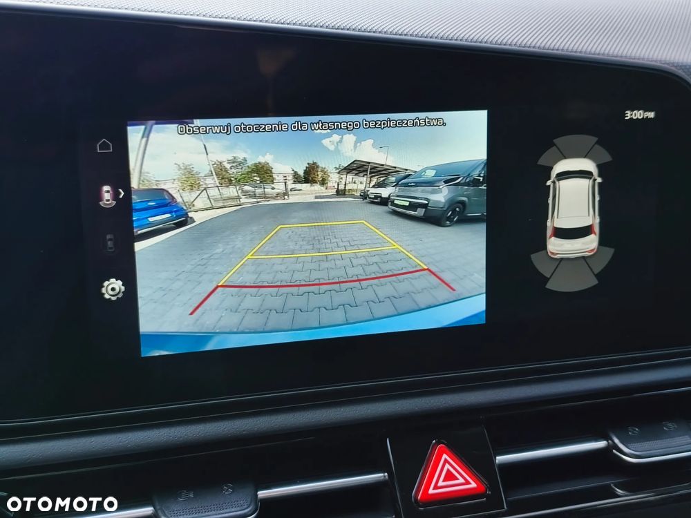 Kia Niro 1.6 GDI Hybrid Business Line - 17