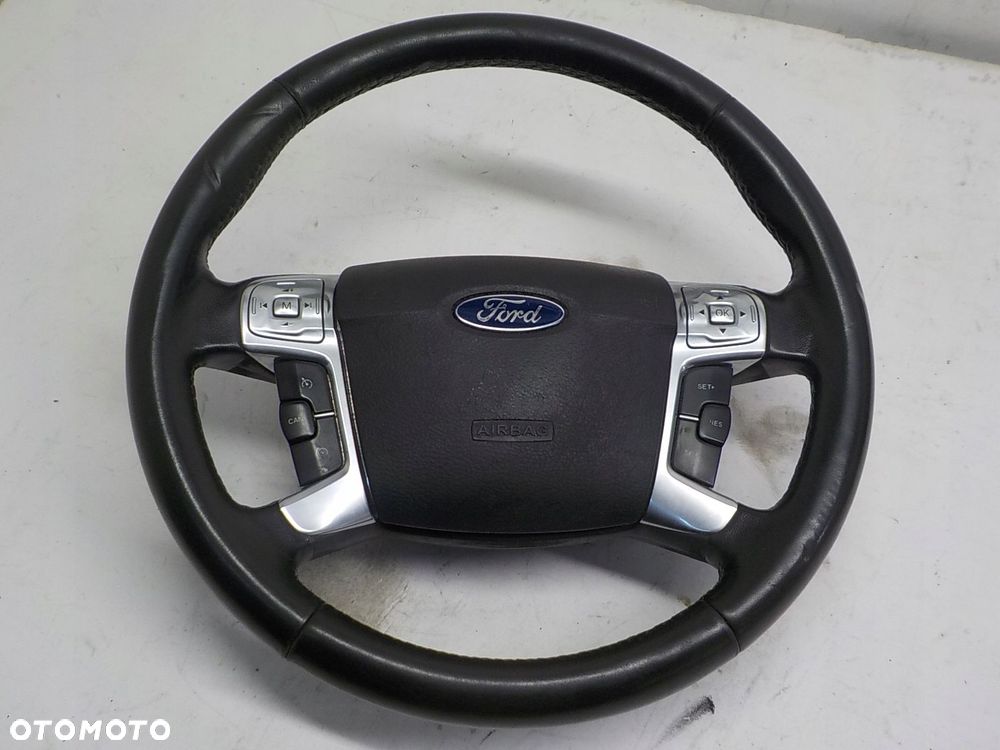 FORD MONDEO IV MK4 S-MAX MK1 GALAXY MK3 KIEROWNICA LIFT - 1