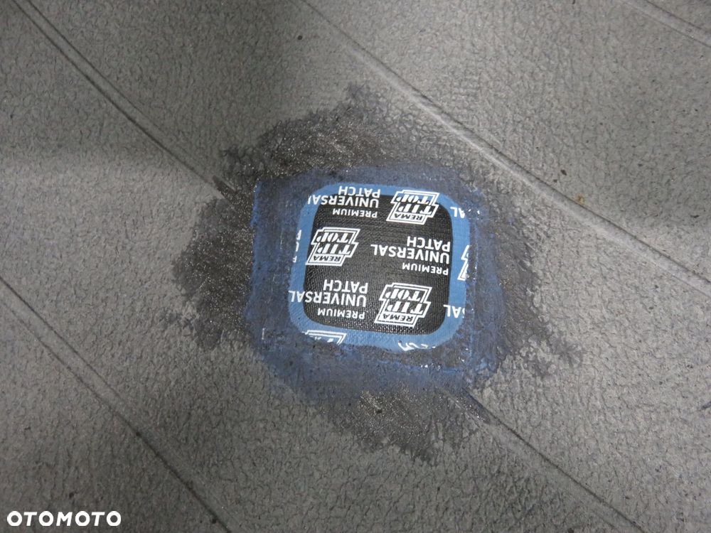 1x 215/65 R16C OPONA CAŁOROCZNA Michelin Agilis CrossClimate 109/107T - 6