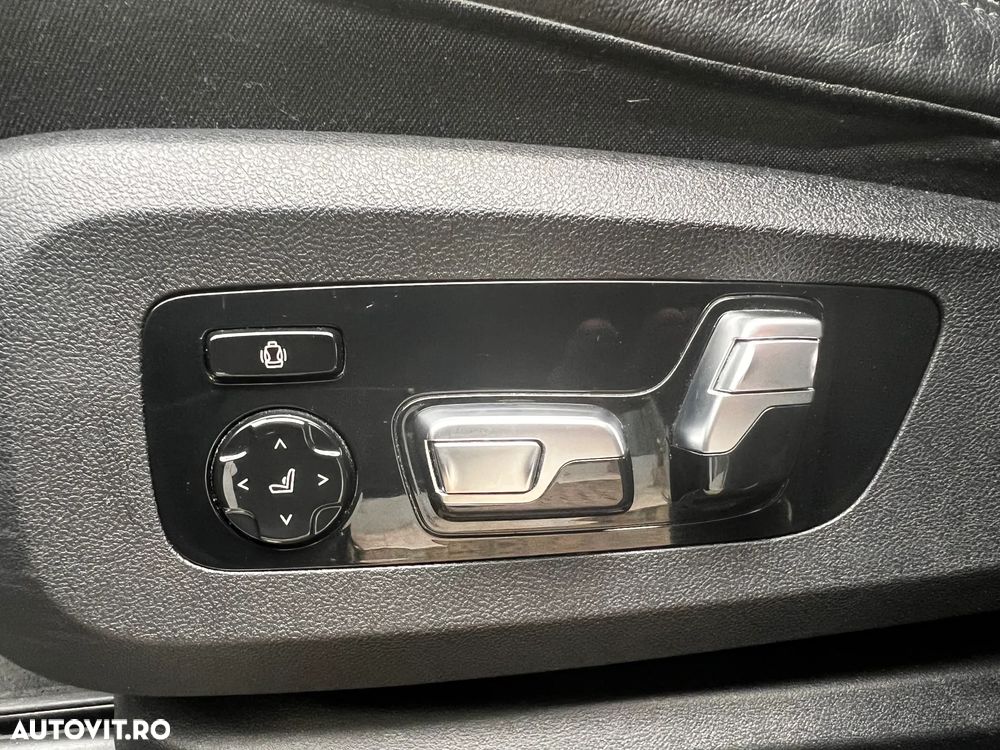 BMW X5 xDrive45e - 19