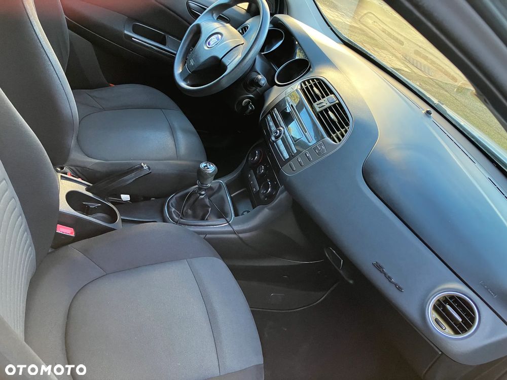 Fiat Bravo - 22