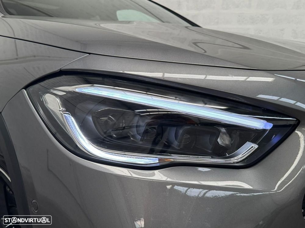 Mercedes-Benz GLA 250 e AMG Line - 9