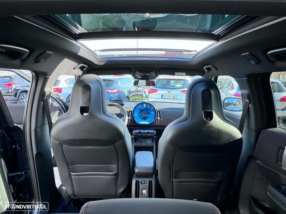 MINI Countryman — fotografia 55