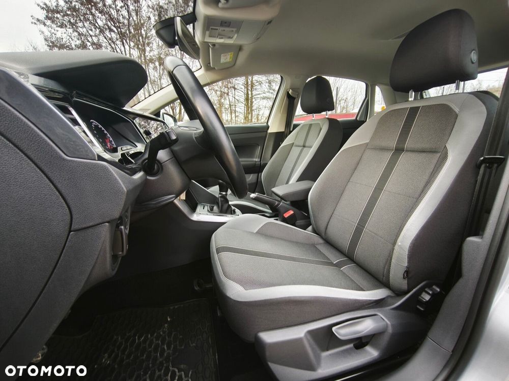 Volkswagen Polo 1.0 TSI Highline - 8