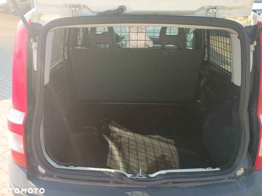 Fiat Panda 1.2 Pop - 5