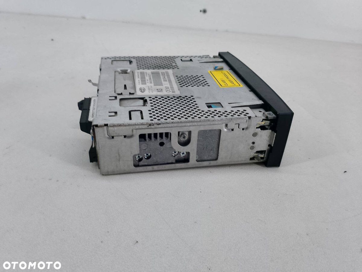 RADIO  PEUGEOT 307 CC 96590499XT  RT3-3N-06 - 6