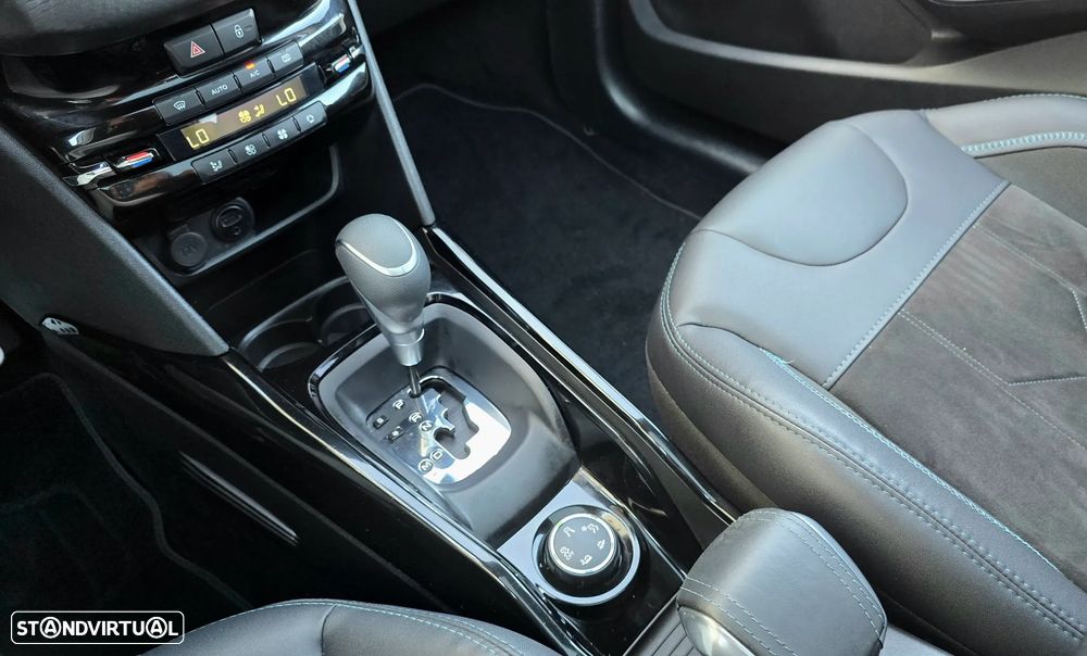 Peugeot 2008 PureTech 110 Stop&Start EAT6 Crossway - 14