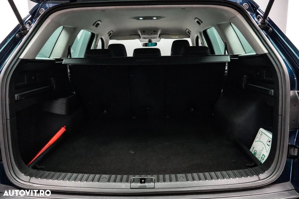 Skoda Kodiaq 1.5 TSI DSG Style - 26