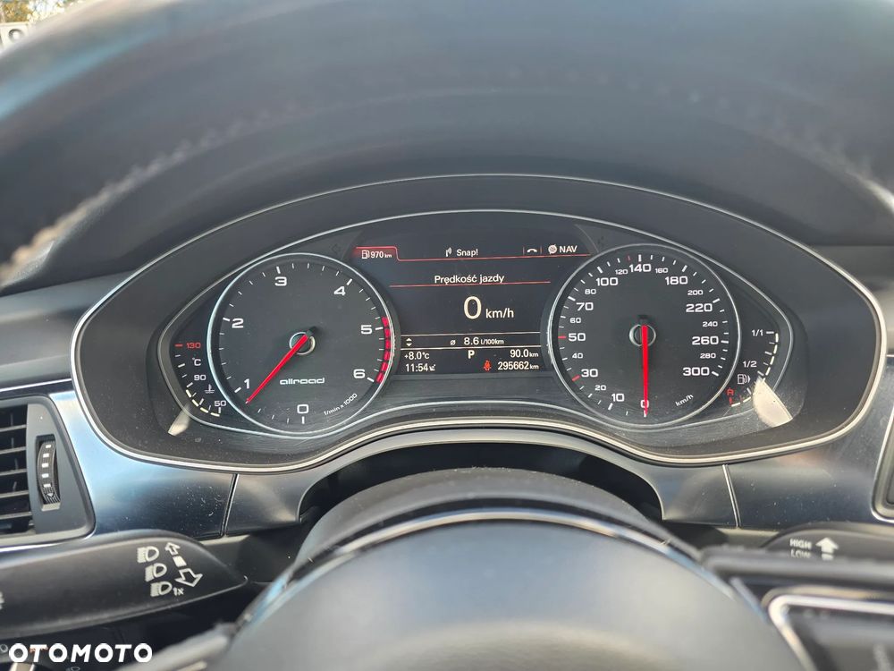 Audi A6 - 2