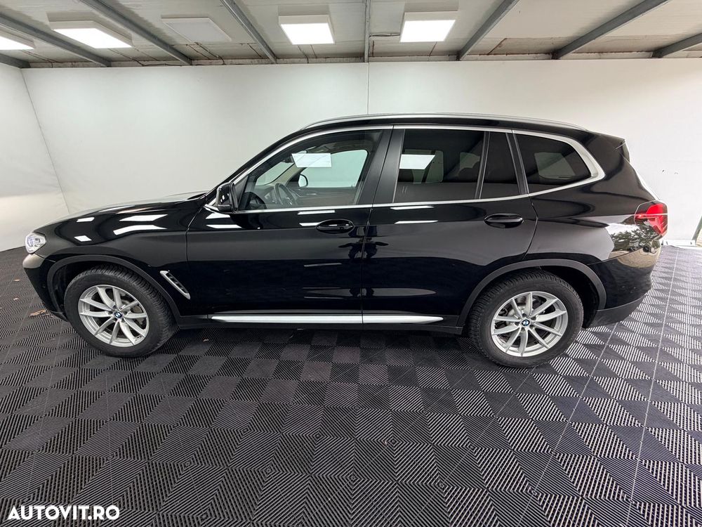 BMW X3 - 26