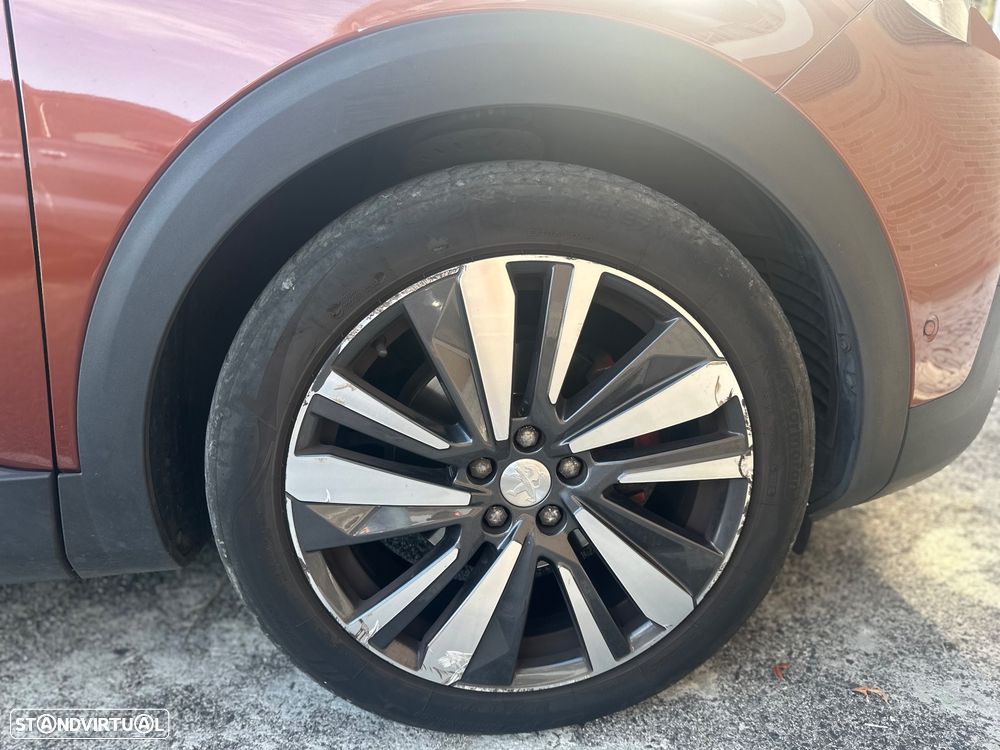 Peugeot 3008 - 22