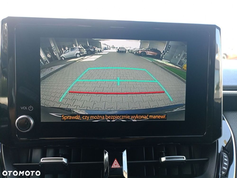 Toyota Corolla 1.8 Hybrid Comfort - 23
