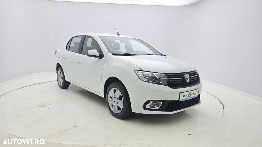 Dacia Logan 1.5 Blue dCi Laureate - 4