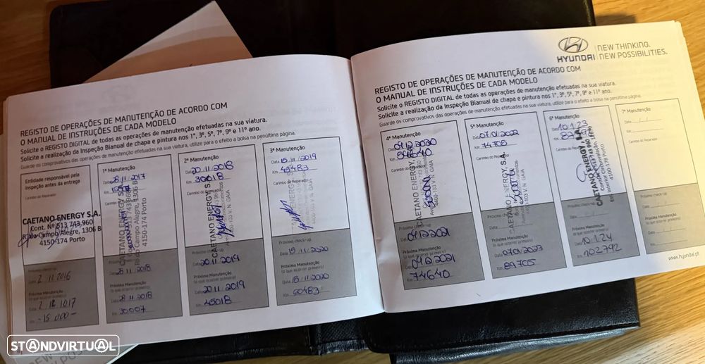 Hyundai i20 Active 1.0 T-GDi Comfort Navi - 30