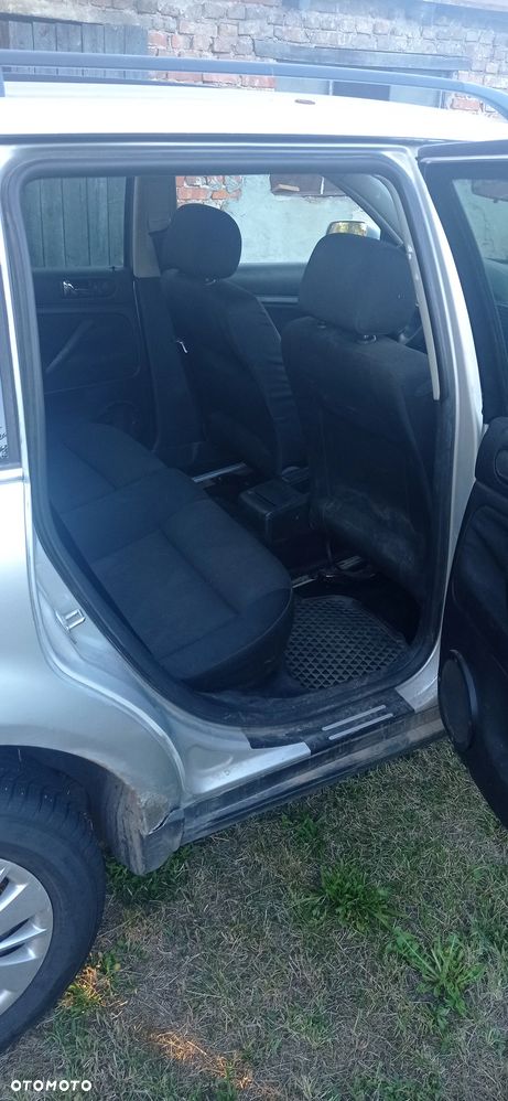 Volkswagen Passat - 6