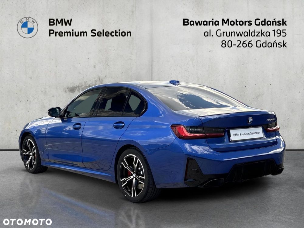 BMW Seria 3 - 10