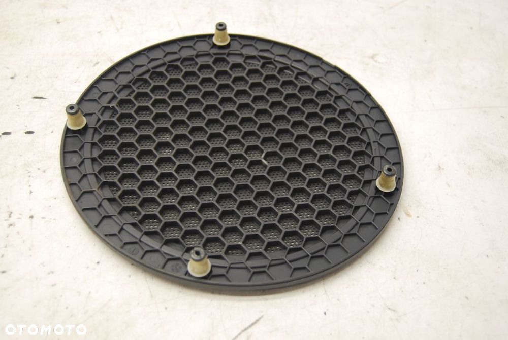 KRATKA OSŁONA GŁOŚNIKA 1P0867149 SEAT LEON II ALTEA TOLEDO III - 2