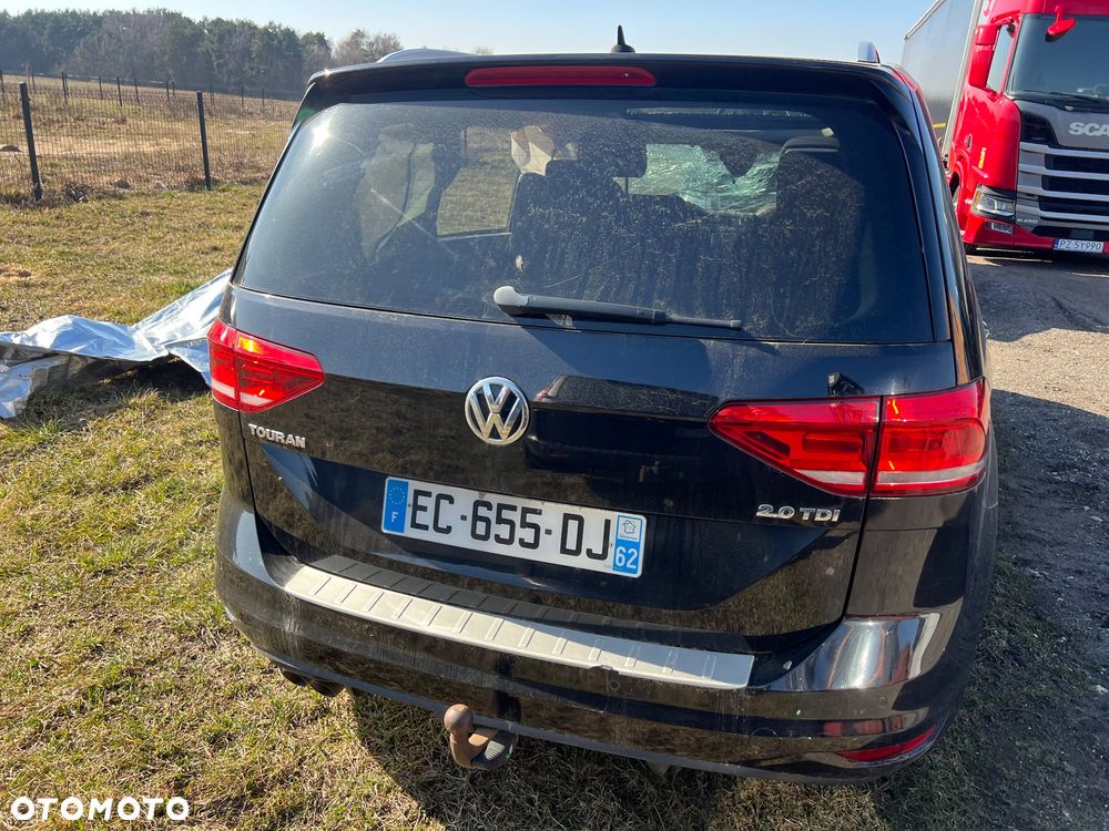 Volkswagen Tiguan 2.0 TDI SCR DSG Join - 8