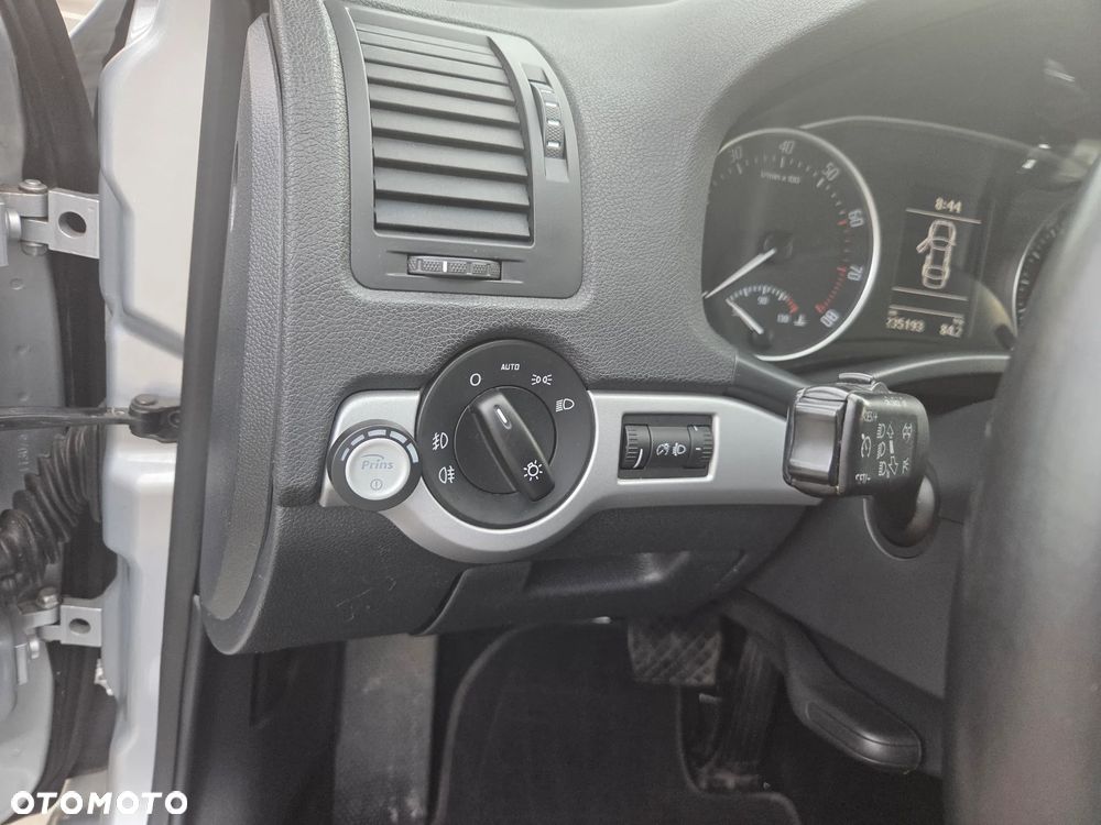 Skoda Octavia - 15
