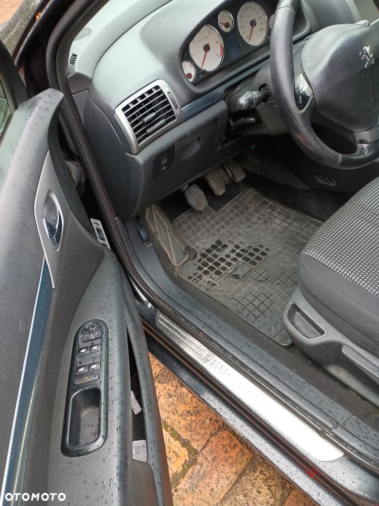 Peugeot 407 - 13