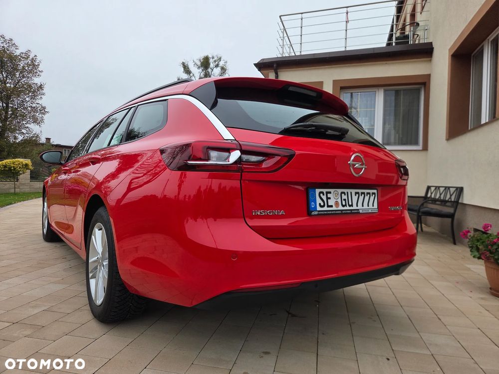 Opel Insignia - 6