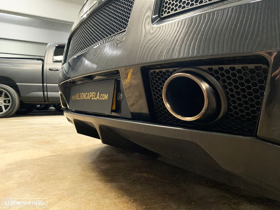 Lamborghini Gallardo - 51