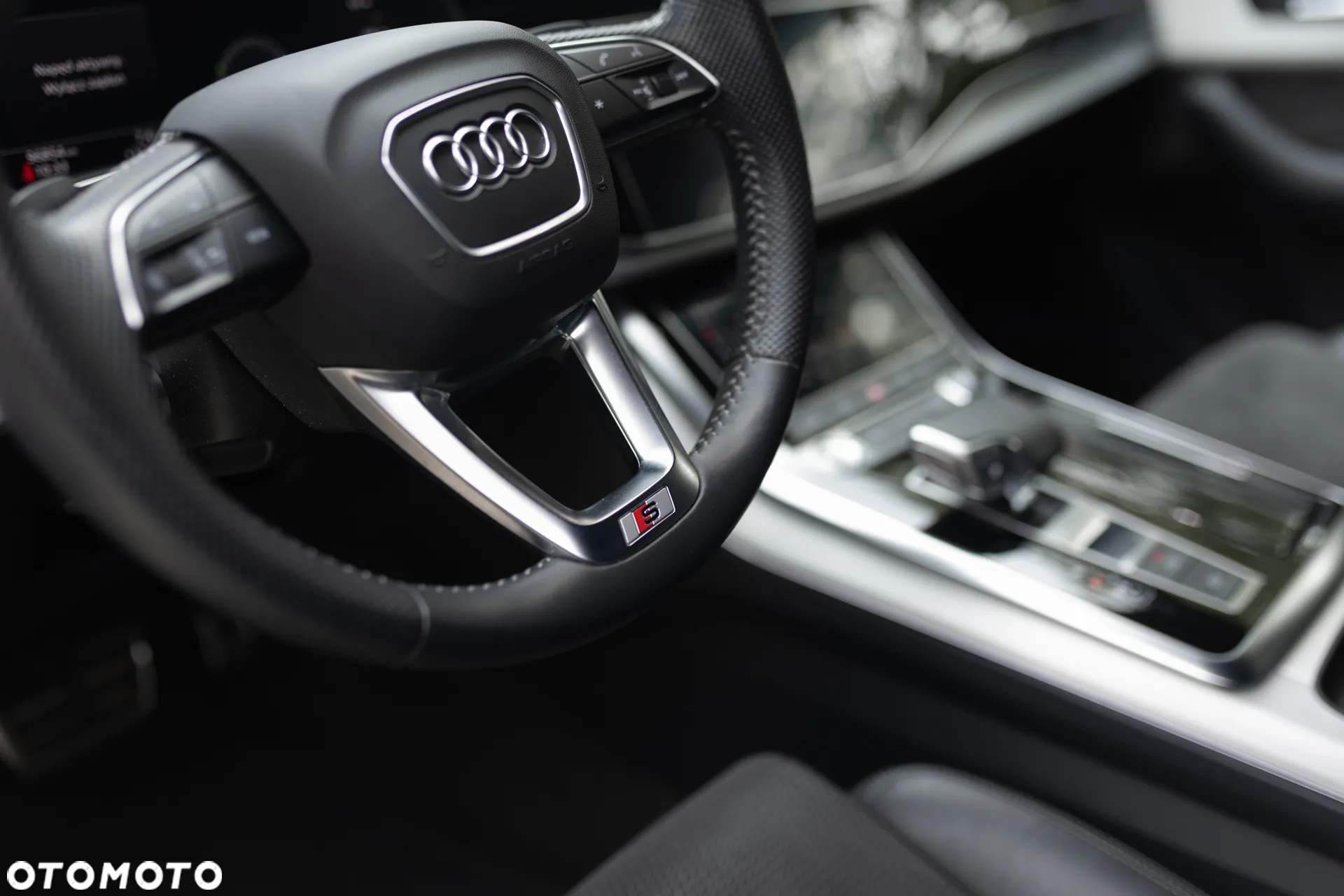 Audi Q7 50 TDI mHEV Quattro S Line Tiptr - 18