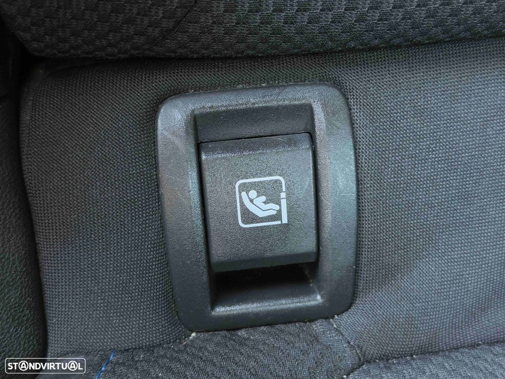 Renault Mégane 1.2 TCE GT Line - 54