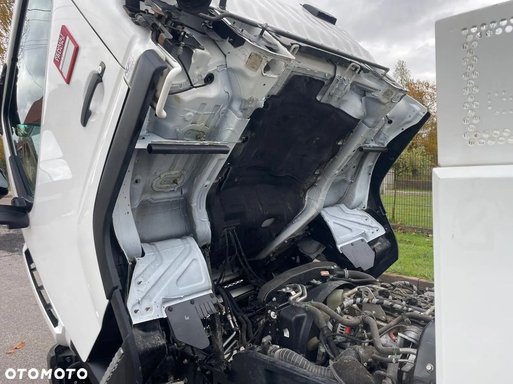 Renault Daily wywrotka dmc 3.5 tony kat B 3.0 - 27