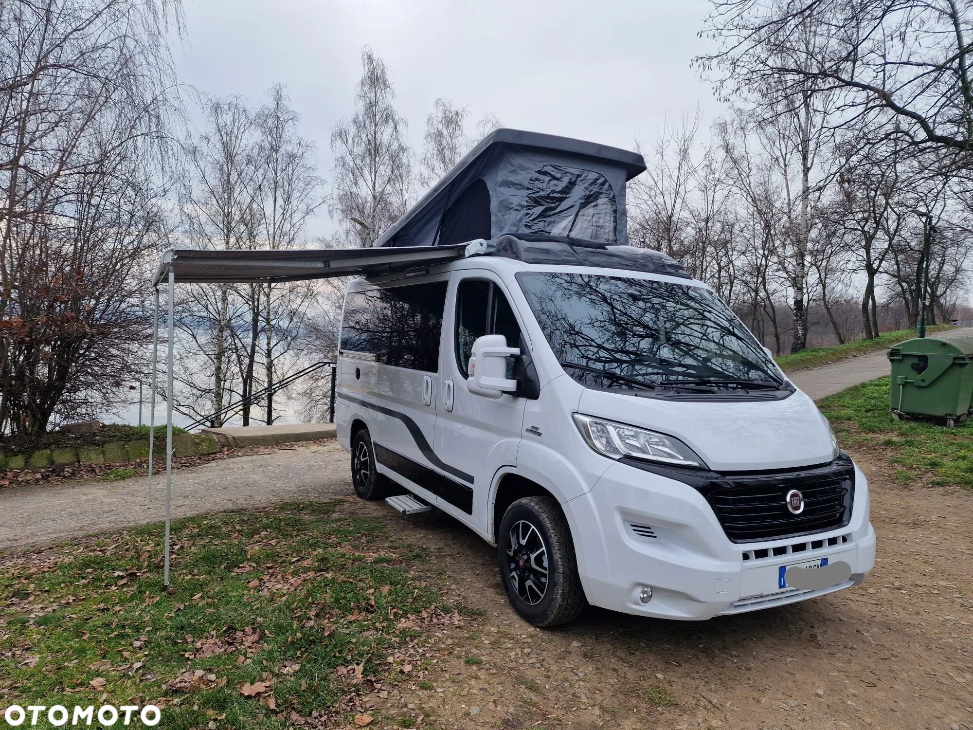 Fiat ducato - 1